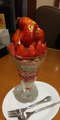 Opinii despre デニーズ東所沢店 în 所沢市 - 飲食業