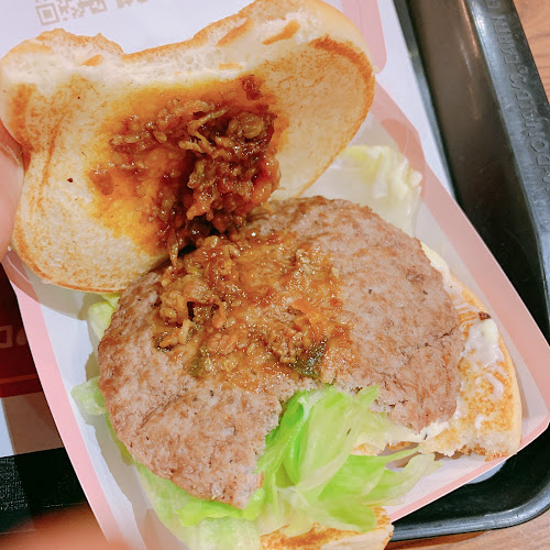 マクドナルド 洛西ニュータウン店