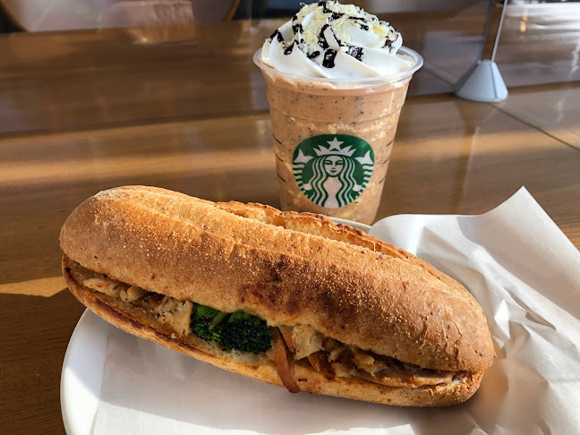 スターバックス コーヒー イオン入間店 - 入間市