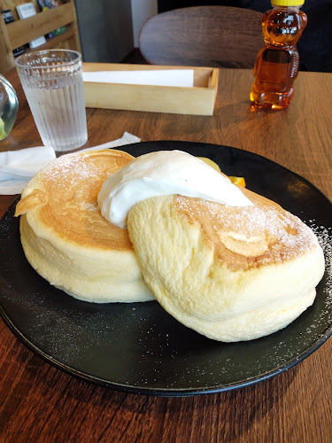 nini cafe - 飲食業