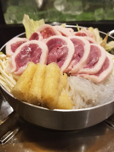 海鮮料理なるとや