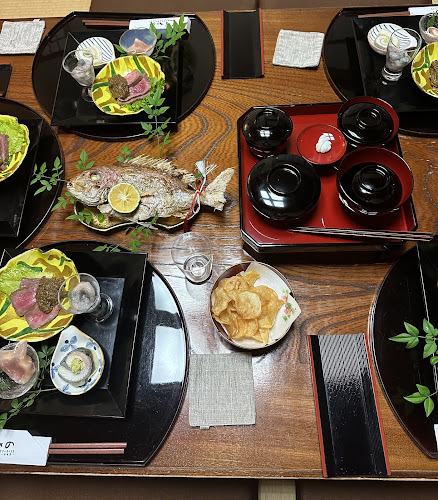 家庭懐石さがの - 飲食業