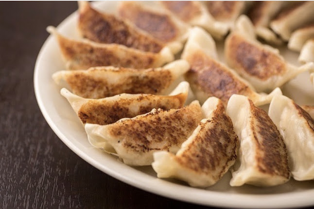 Opinii despre 24時間無添加生餃子&スイーツ în 河内長野市 - 飲食業