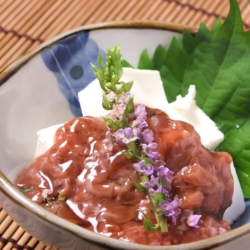 海鮮酒場 とっちゃば