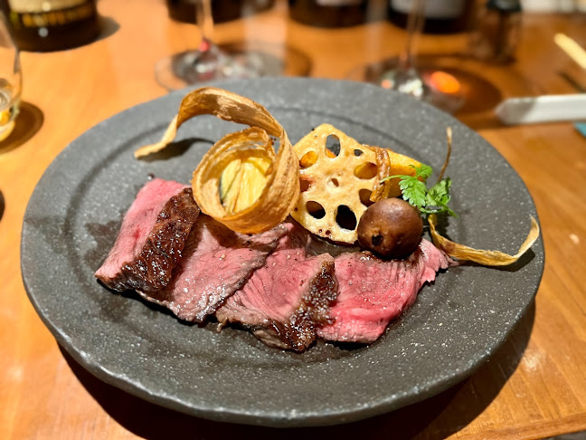 Opinii despre びすとろ MASA（マサ） 大門浜松町 în 港区 - 飲食業