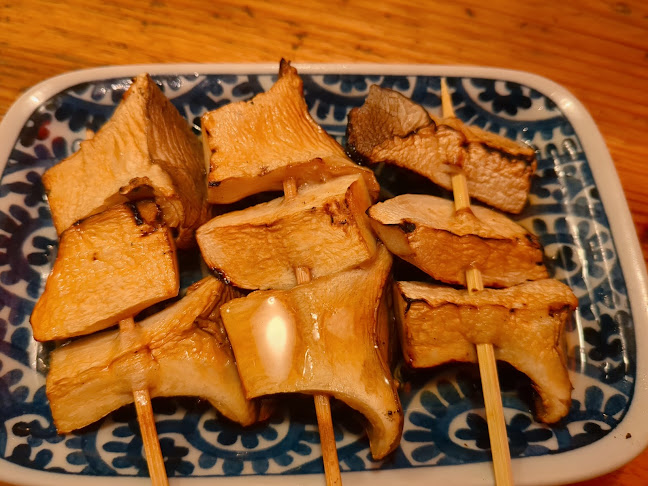 近藤傳八商店 - 飲食業