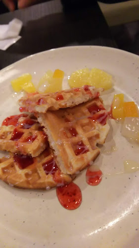 しゃぶ葉 東広島フジグラン店 - 飲食業