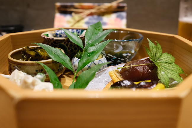 かま田 - 飲食業