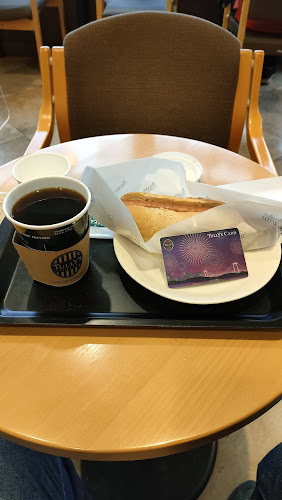 タリーズコーヒー 兵庫医科大学病院店 - 西宮市