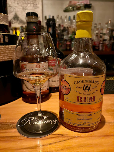 Opinii despre Bar Rummy în 福岡市 - 飲食業