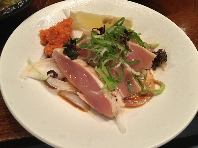 Opinii despre 一鴻 秋田町本店 în 徳島市 - 飲食業