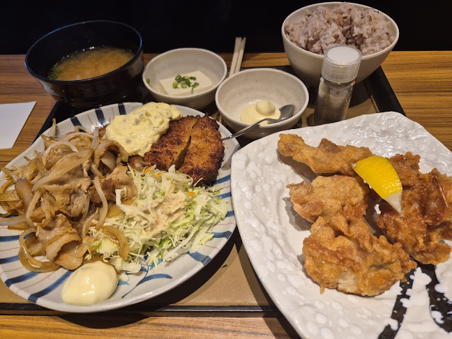 Opinii despre やよい軒 木場店 în 江東区 - 飲食業