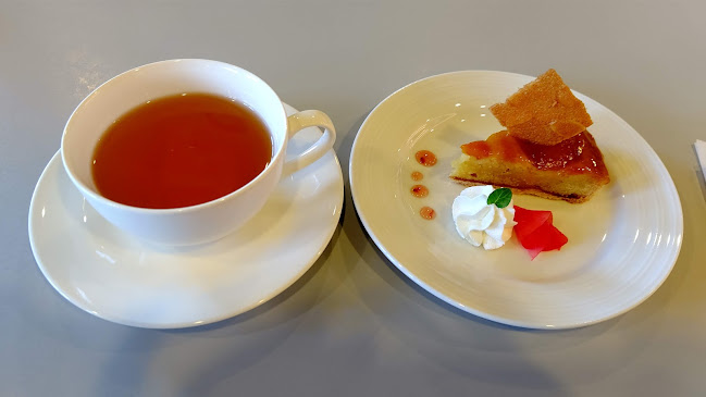 カフェレストランKIZUNA - 長崎市