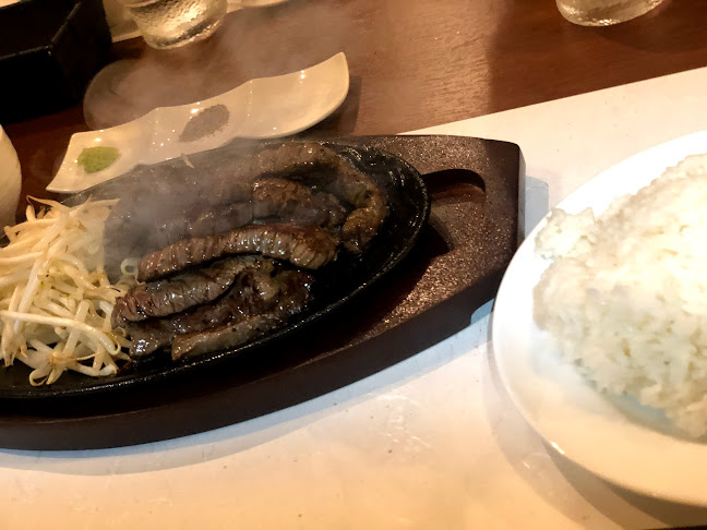 Opinii despre Bistro ＆ Live Bar Ｋ în 岡山市 - 飲食業