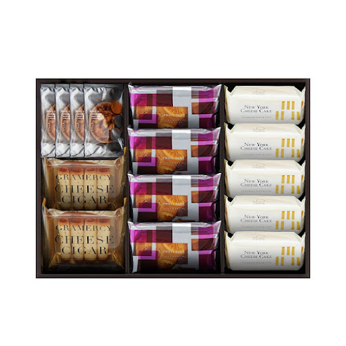 グラマシーニューヨーク そごう千葉店