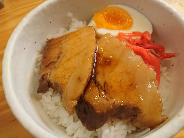 ラーメン大桜 十日市場本店 - 横浜市