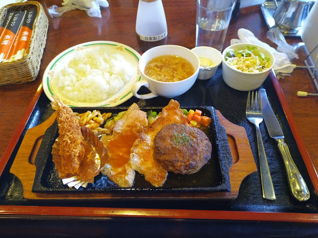 レストラン西欧 那須の後藤牛 - 飲食業