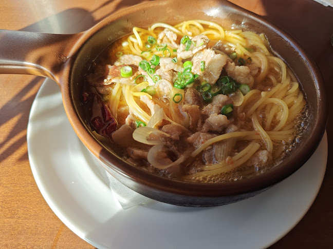 Opinii despre グリルカフェ リバーロック4 în 福島市 - 飲食業