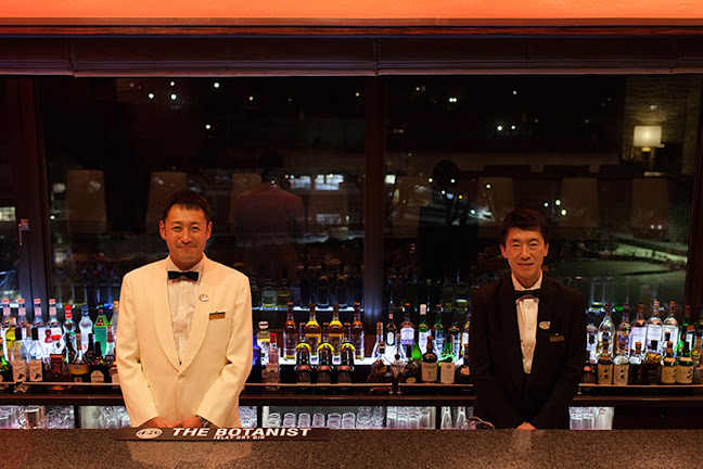 バー ロータス - 秋田市