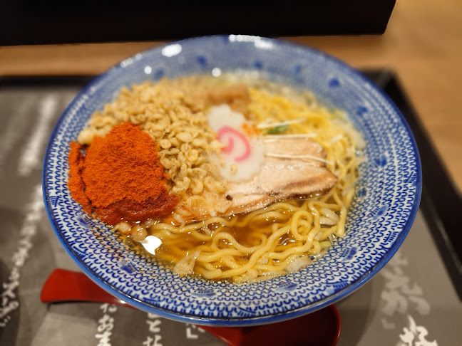 小僧またおまえか。セブンパーク天美店 - 飲食業