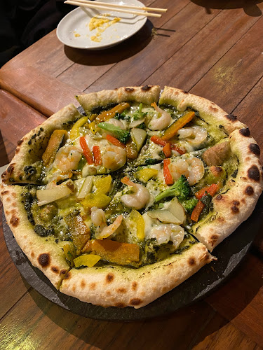 オステリア アル・ポンテ - 名古屋市