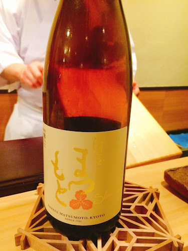 鮨まつ本 - 飲食業