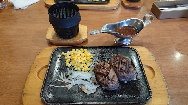 Comentarii opinii despre ビッグボーイ 葛飾白鳥店