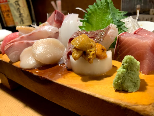 Opinii despre 大ふじ în 伊勢市 - 飲食業