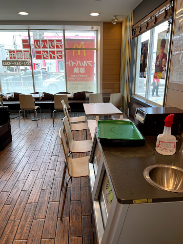 Comentarii opinii despre マクドナルド 北花田店