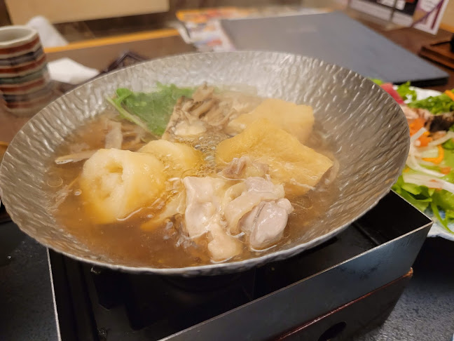 Comentarii opinii despre しゃぶしゃぶ・日本料理 木曽路 北巽店