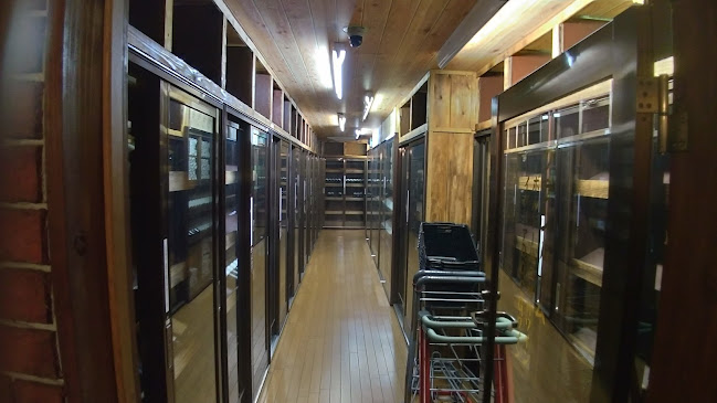 La Cave - PJ （PJワインセラー） - 北九州市