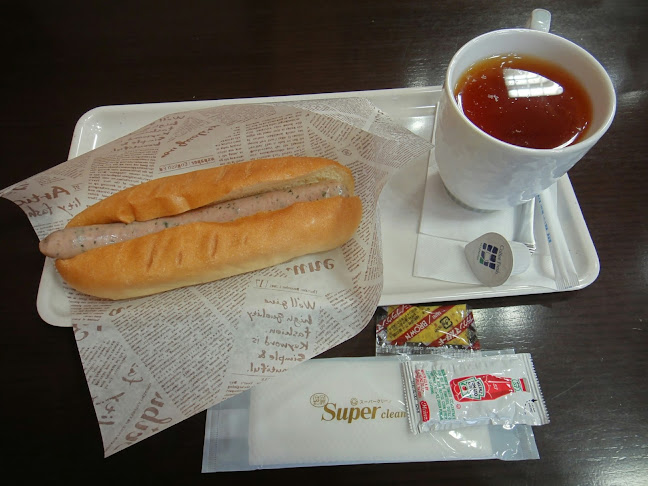 函館カール･レイモン レイモンハウス 元町店 - 函館市