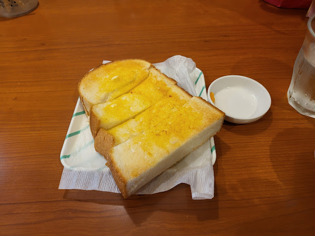 マツイ よりちゃん(マツイコーヒーショップ移転) - 飲食業