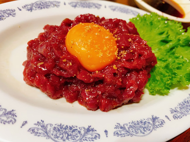 Comentarii opinii despre 藻南大門