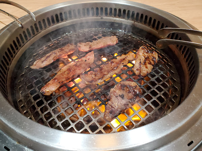 焼肉がってんカルビ熊谷店 - 飲食業