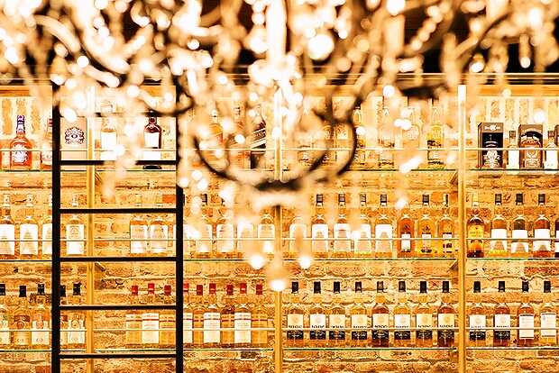 東京ウイスキーライブラリー