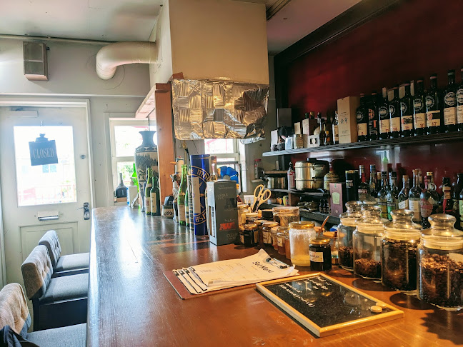 Comentarii opinii despre Cafe メルクル