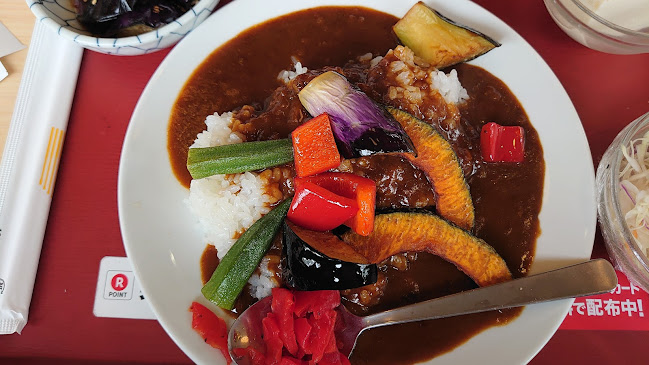 まいどおおきに食堂 生駒 西白庭台食堂 - 飲食業