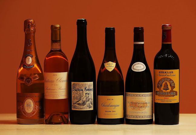 Opinii despre cépages în 前橋市 - 飲食業