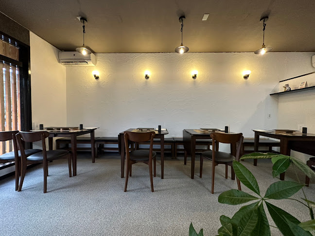 Opinii despre 串揚げダイニング美mei în 松山市 - 飲食業