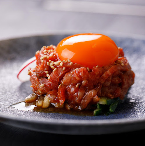 焼肉会席 舌牛 銀座店 - 中央区