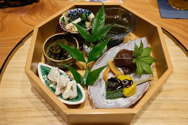 かま田 - 飲食業