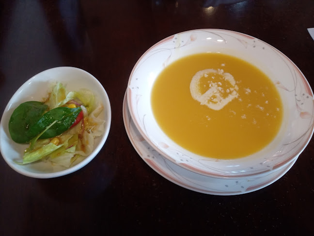 Opinii despre ステーキハウスK în 宇部市 - 飲食業