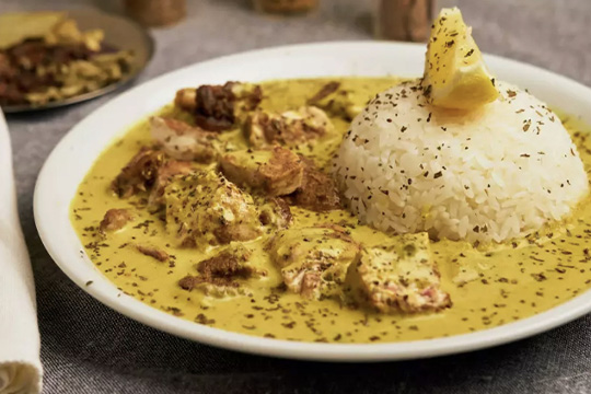 yobareya - 飲食業