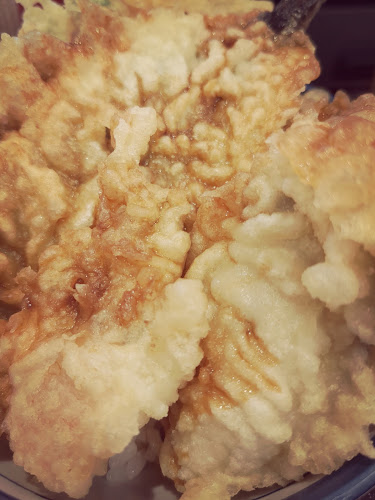 Opinii despre 天丼てんや 阿佐ヶ谷店 în 杉並区 - 飲食業