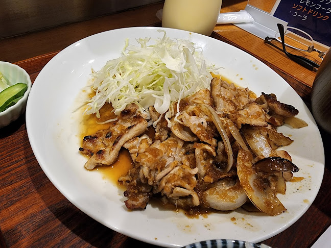 Opinii despre 元さん東京食堂 în 千代田区 - 飲食業