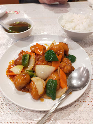 中国料理 興福菜館 - 飲食業