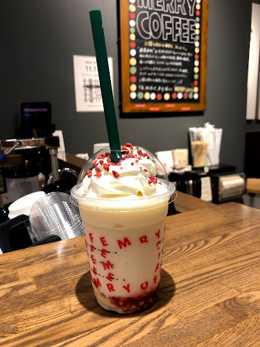 Comentarii opinii despre スターバックス コーヒー 堺筋本町店