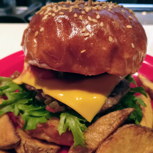 Comentarii opinii despre ＆JOKER/Neo 鉄板dining