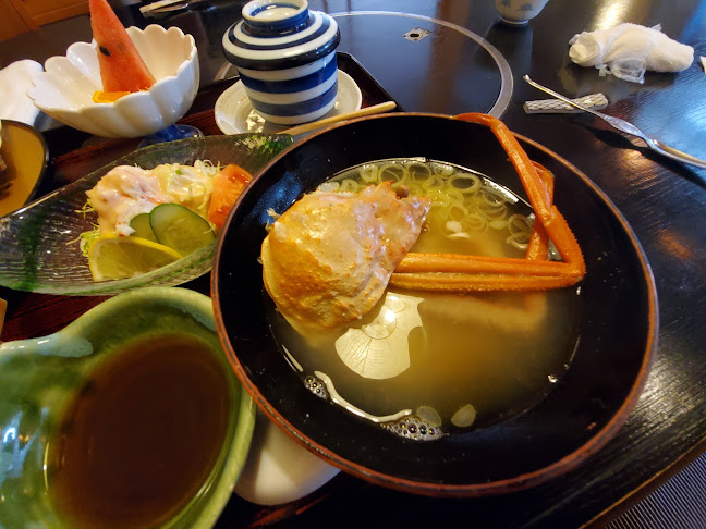 越後家 - 飲食業